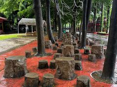 -揭东万竹园旅游景区