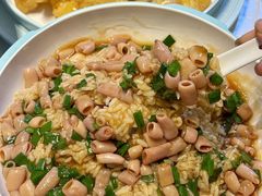 -北方饺子王·海鲜大咖·本地菜