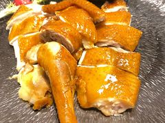 -六个大厨·秘制粤菜(广州塔店)