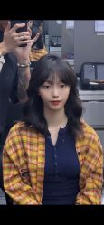 -米可造型烫发染发