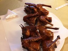 -荔枝柴烧鹅酒家(坦洲分店)