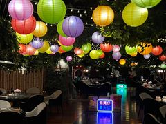 -广州花园酒店