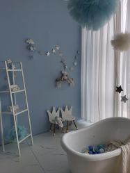 -Baby Pastel 自然光儿童摄影(CBD店)