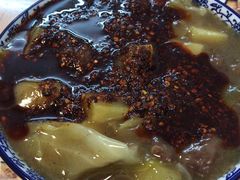 -刘老虎肉丸糊辣汤(总店)