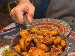 -卢布里西餐厅(海拉尔店)