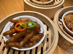 -点心传说·粤菜点心(佐阾虹湾店)