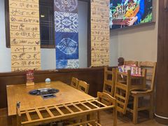 -阿婆情腊排骨火锅·野生菌季(古城旗舰店)