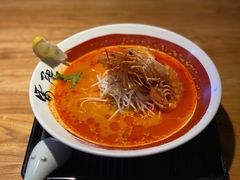 -雷门拉面店(新光天地店)