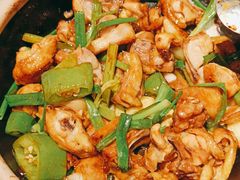 -啫神·广州地标美食(北京路店)