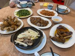 -揭阳钟记小食(福田新村店)