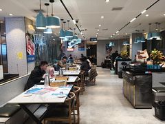 -勇利赵家烤肉坊(含光路店)