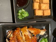 -馔豚·台北菜专门店(深圳湾万象城店)