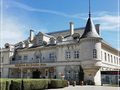 -北京张裕爱斐堡酒庄