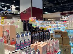 -中百生活剧场(泛海城市广场店)