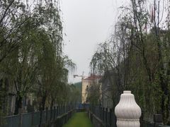 -观澜湖华谊冯小刚电影公社(百年记忆公社)