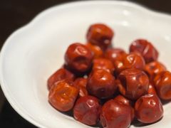 -甄御•海鲜新青岛菜(麦岛店)