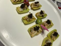 -怡情荟•海鲜青岛菜(五四广场旗舰店)