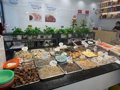 -健跳小海鲜(人民路店)