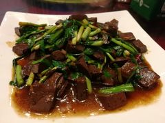 -莒县世起全羊馆(塔桥人家店)