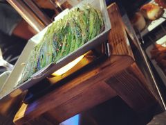 -很久以前羊肉串(大华三路店)