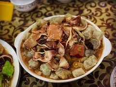 -友利砂锅居(烟台店)