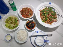 -兰湘子·湘菜小炒(崂山丽达店)