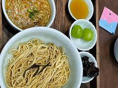 -蟹上黄·蟹黄面·江南糖水(人民广场店)