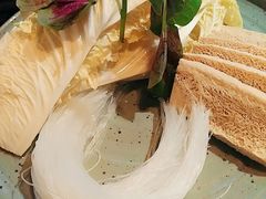 -老墙根涮肉·铜锅鲜羊肉(良乡店)