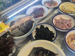 -老山村酒楼(白石洲店)