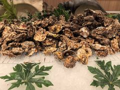 -藜爱·山海情海鲜自助(万达广场店)