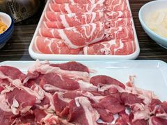-蒙星月涮肚火锅城(宏运家园店)