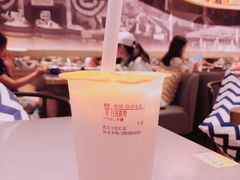 桃桃酸奶-CoCo都可(合生汇店)