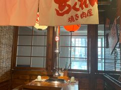 -竹涟烧肉(太古里店)