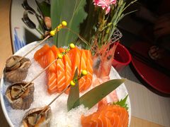 -京料理·日料自助·铁板燒(复悦城店)