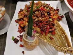 -庆合府重庆大排档(紫都城店)