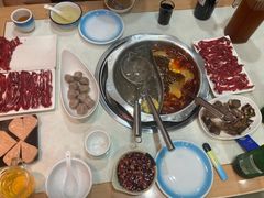 -广味鲜潮汕牛肉火锅(延安三路店)