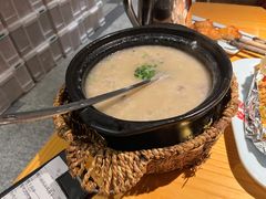 -蚝翅·海鲜粥·烧烤·龙虾季(海曙天一店)