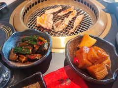 -谷牛和牛烤肉(漕河泾印象城店)
