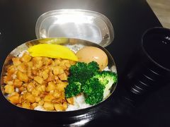 -小明同学(三里屯店)