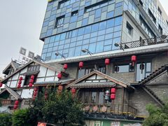 -大张烙馍村(泉山店)
