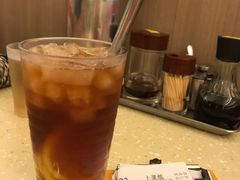 -永盈茶餐厅(江南大道中店)