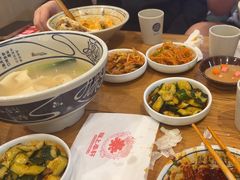 -陇上秦轩西安biangbiang面(朝龙汇店)