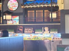 -牛New寿喜烧(闵行龙湖天街店)