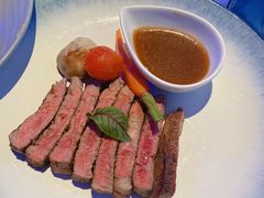 -天玑高空江景餐厅&酒吧Sky Secret Restaurant&Bar