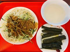 -新川面馆(新街口起源店)