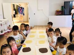 -奇尔思青少儿·语言·艺术·演讲(顾戴路店)