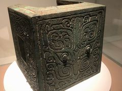 -上海博物馆(人民广场馆)