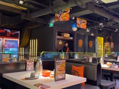 -鸣记脆皮烤鱼·海鲜烤鱼(三八广场店)
