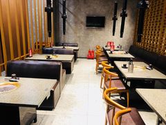 大堂-NIUAN牛庵·日式和牛烧肉(恒隆店)