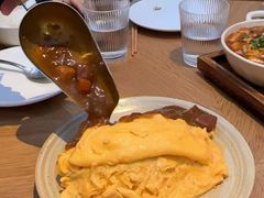 -无印良品餐堂 MUJI Diner(成都太古里店)